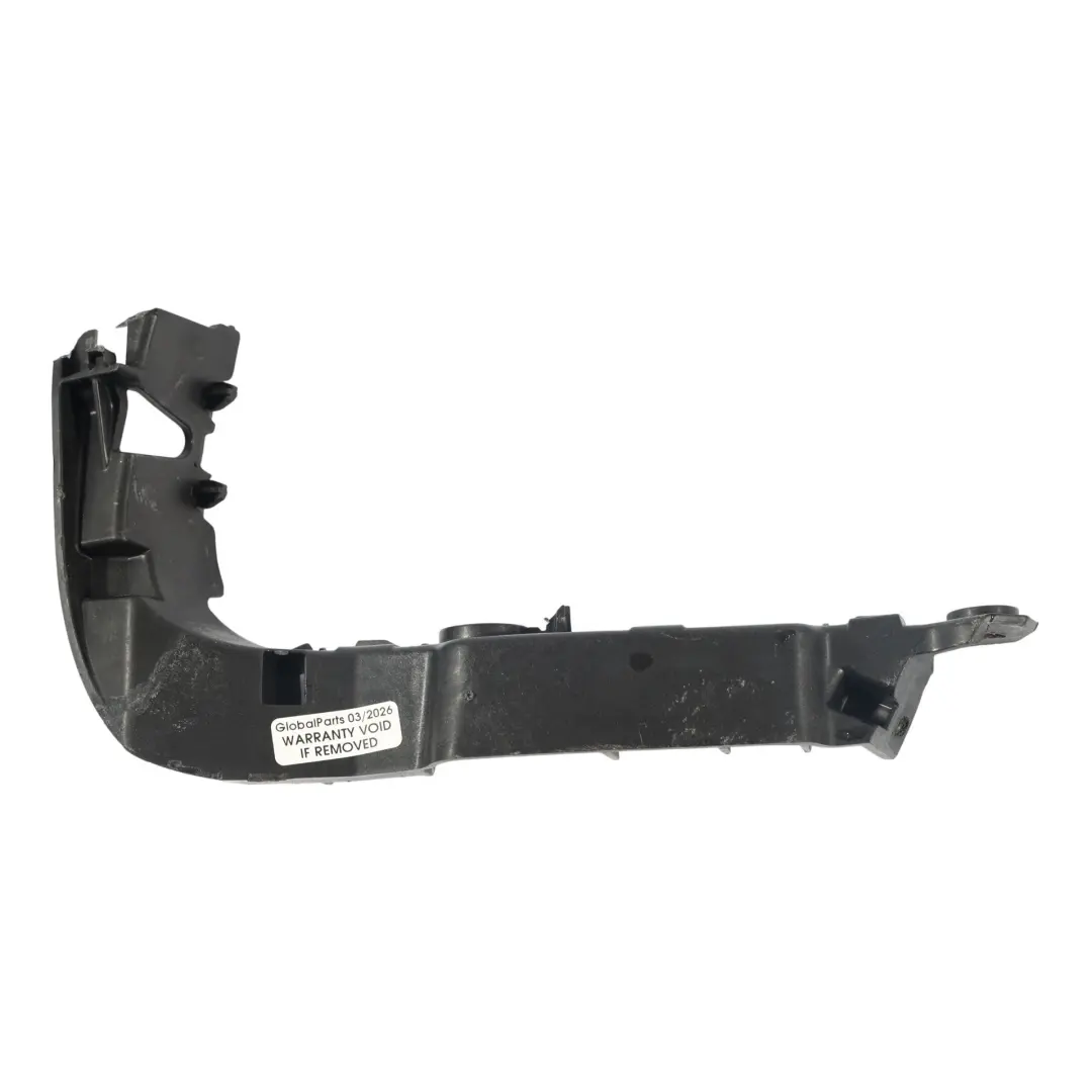 Audi A3 8V Stoßstangen Halterung Halter Vorne Rechts - SKU 8V3807184A - Teilenummer 8V3807184A