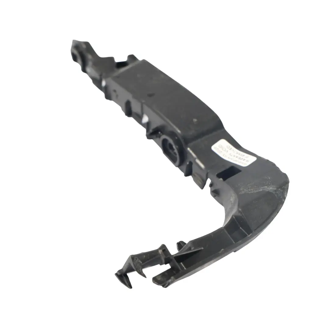 Audi A3 8V Staffa Supporto Paraurti Anteriore Destro - SKU 8V3807184A - Numero di parte 8V3807184A