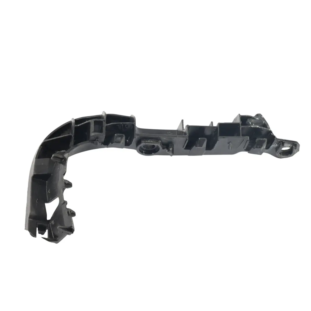 Audi A3 8V Staffa Supporto Paraurti Anteriore Destro - SKU 8V3807184A - Numero di parte 8V3807184A