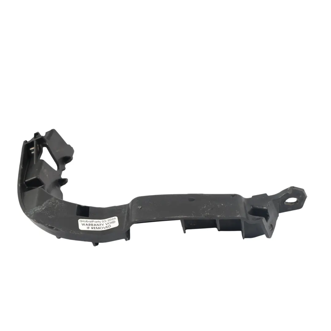 Audi A3 8V Stoßstangen Halterung Halter Vorne Rechts - SKU 8V3807184A - Teilenummer 8V3807184A