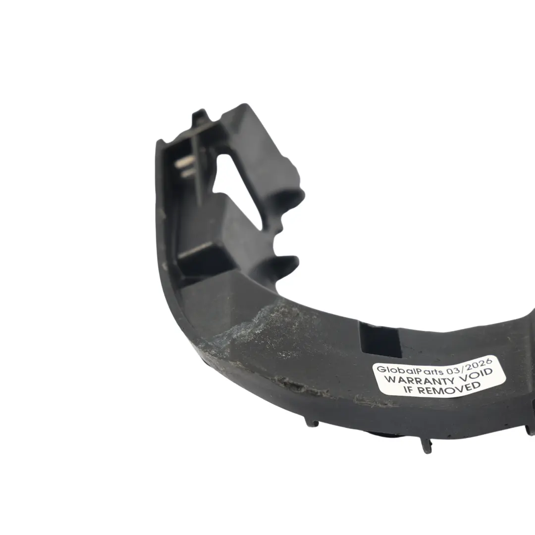 Audi A3 8V Staffa Supporto Paraurti Anteriore Destro - SKU 8V3807184A - Numero di parte 8V3807184A