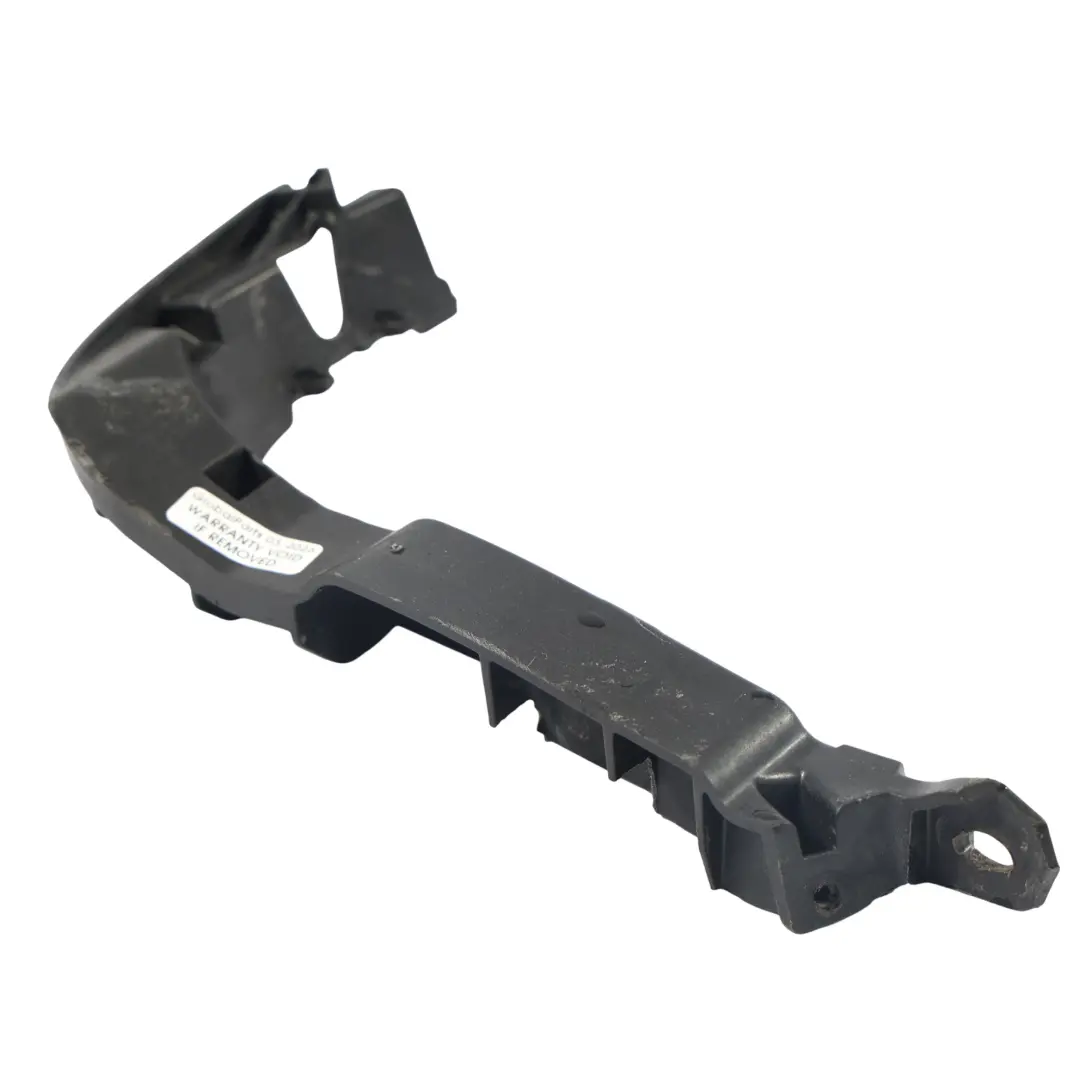 Audi A3 8V Bumper Support Bracket Mount Front Right O/S - SKU 8V3807184A - Part number 8V3807184A