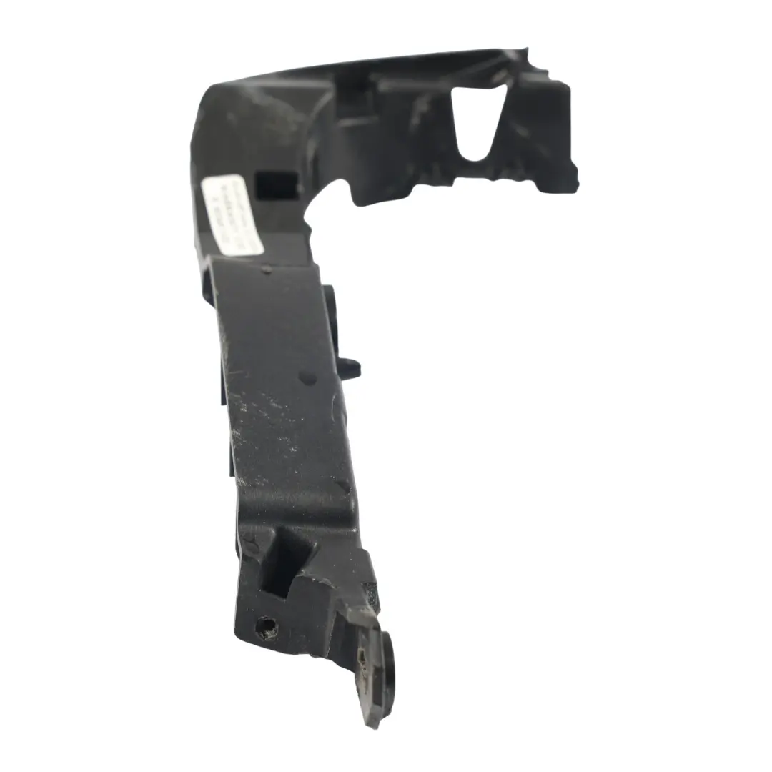 Audi A3 8V Soporte Bracket Parachoques Delantero Derecho - SKU 8V3807184A - Número de pieza 8V3807184A