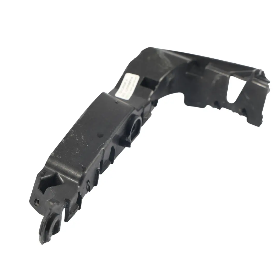 Audi A3 8V Bumper Support Bracket Mount Front Right O/S - SKU 8V3807184A - Part number 8V3807184A