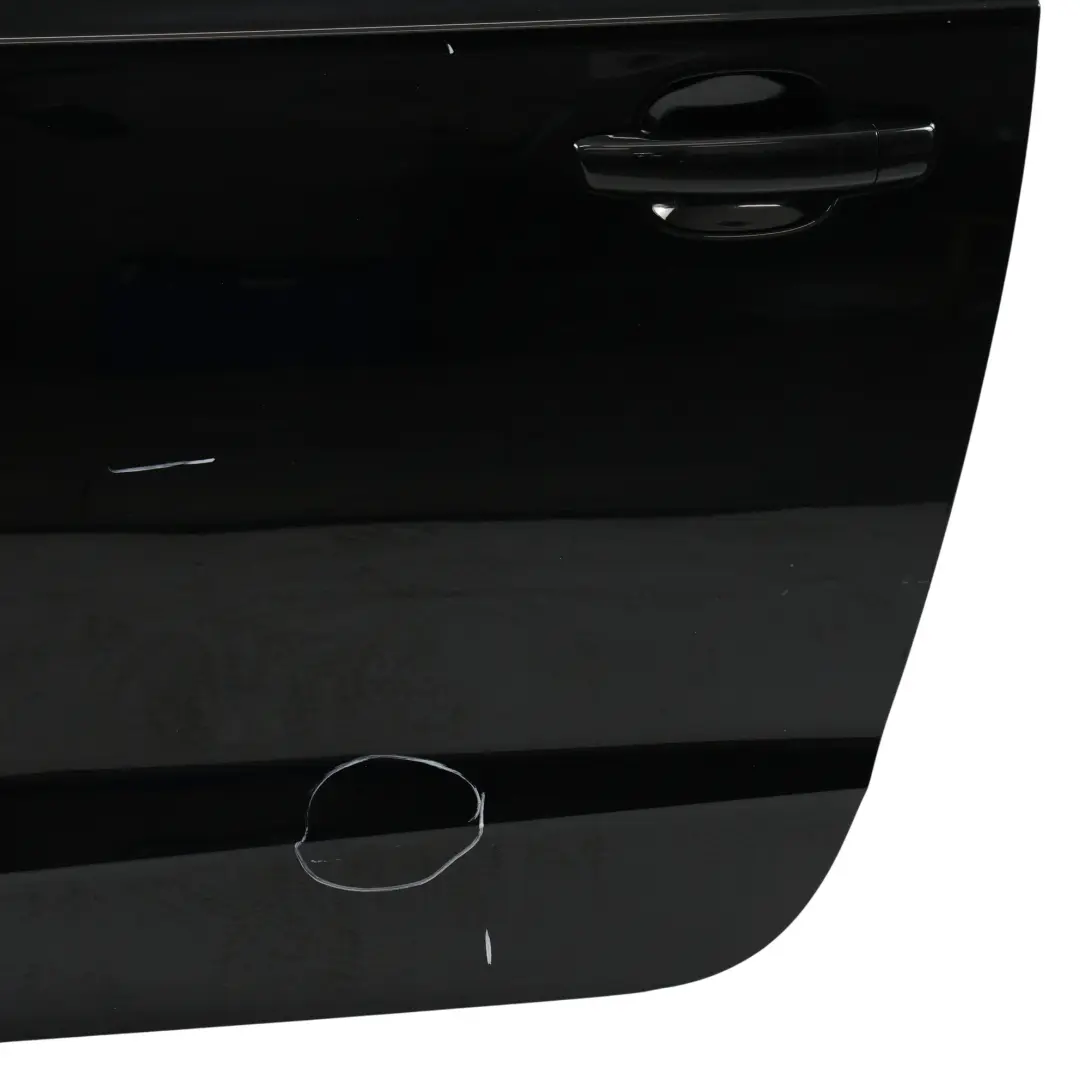 Gauche Noir Brillant Métallisé Y9B pour Audi A3 8V Porte Avant à propos du numéro de pièce 8V3831051C Audi A3 8V Porte Avant Gauche Noir Brillant Métallisé Y9B - SKU 8V3831051C-BBL - Numéro de pièce 8V3831051C