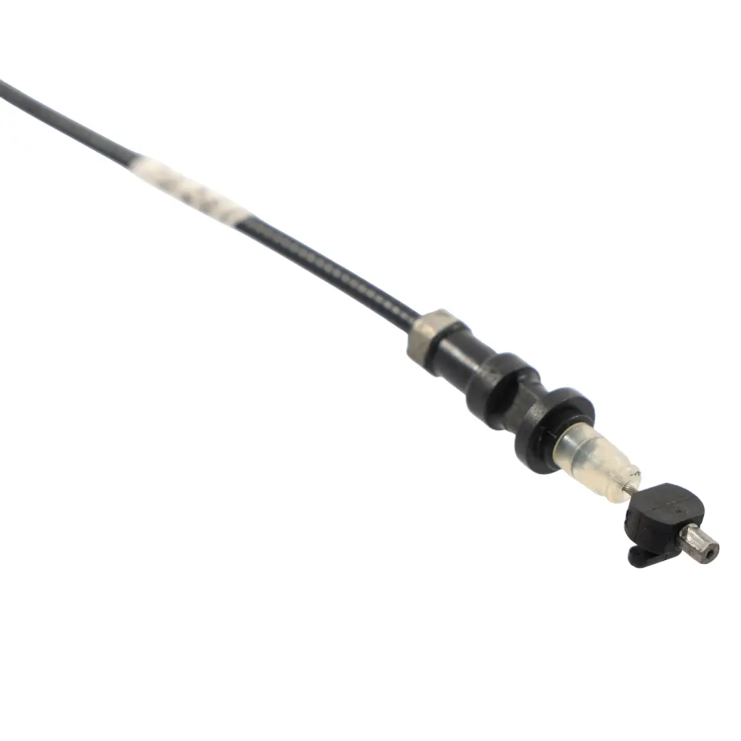 Audi A3 8V Türschloss Seitlicher Gestänge Kabel Vorne Links Rechts - SKU 8V3837085C - Teilenummer 8V3837085C