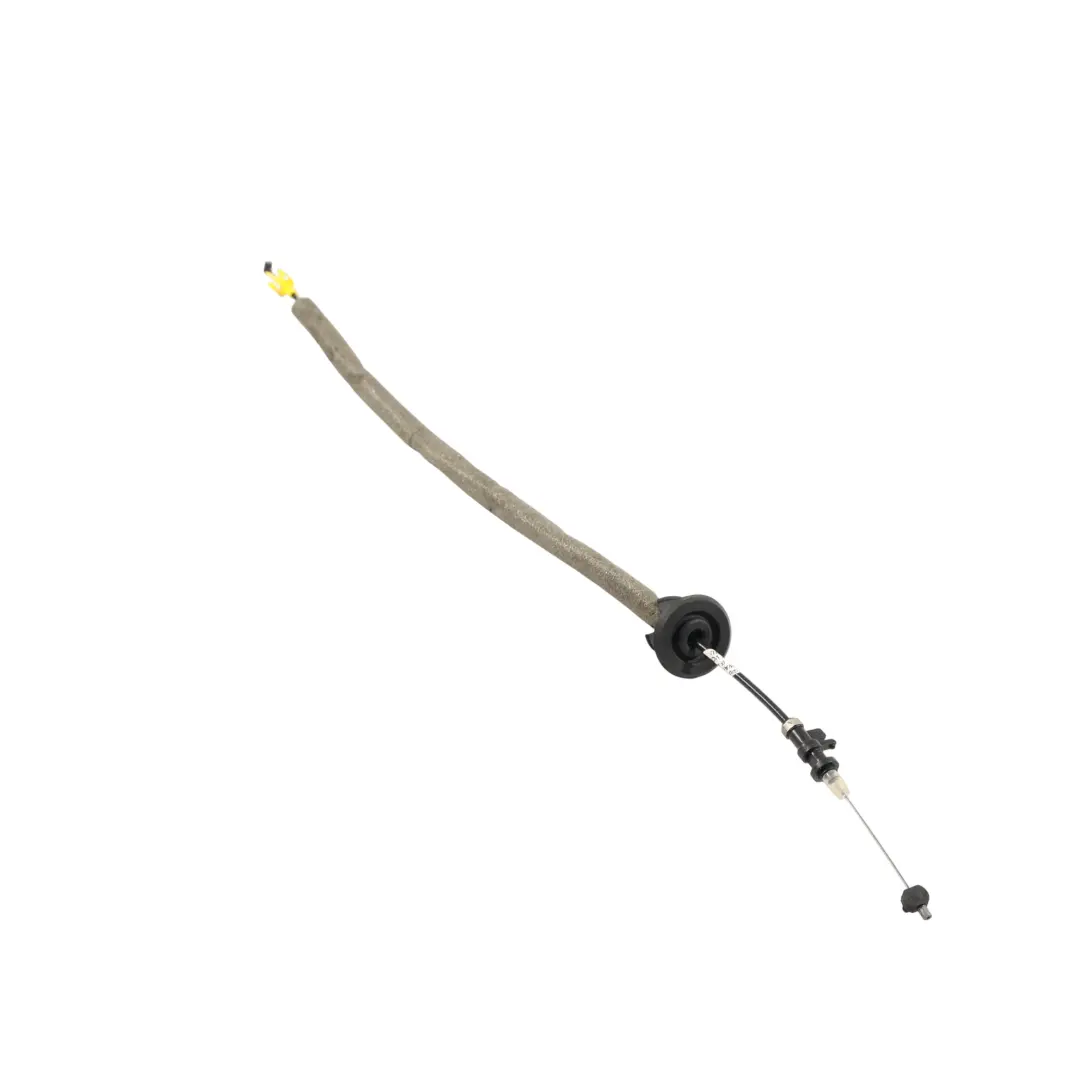 Audi A3 8V Cable Cerradura Puerta Delantero Izquierdo Derecho - SKU 8V3837085C - Número de pieza 8V3837085C