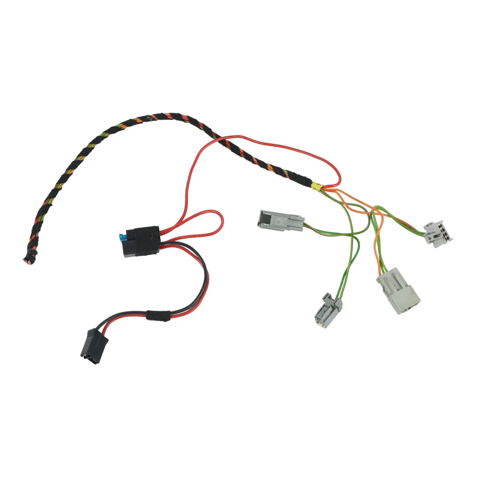 Ford Kuga C394 Rear Tail Light Lamp Cable Wire Outer Right O/S 8V41-13404-AH