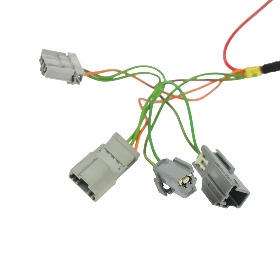 C394 Rear Tail Light Lamp Cable Wire Outer Right O/S to Ford Kuga with Part number 8V41-13404-AH Ford Kuga C394 Rear Tail Light Lamp Cable Wire Outer Right O/S - SKU 8V41-13404-AH-2 - Part number 8V41-13404-AH