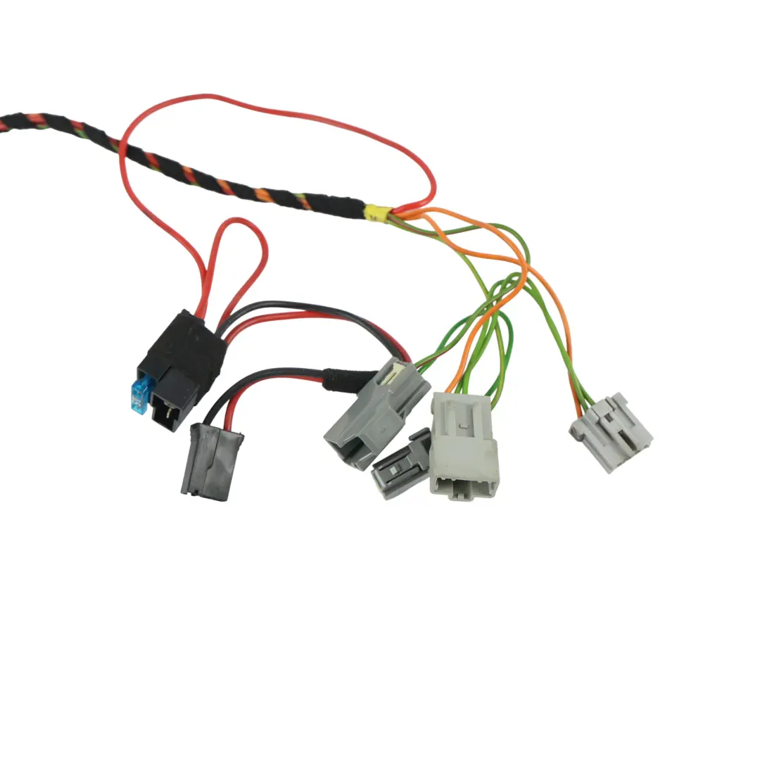 C394 Heckleuchte Kabel Draht Außen Rechts für Ford Kuga mit Teilenummer 8V41-13404-AH Ford Kuga C394 Heckleuchte Kabel Draht Außen Rechts - SKU 8V41-13404-AH-2 - Teilenummer 8V41-13404-AH
