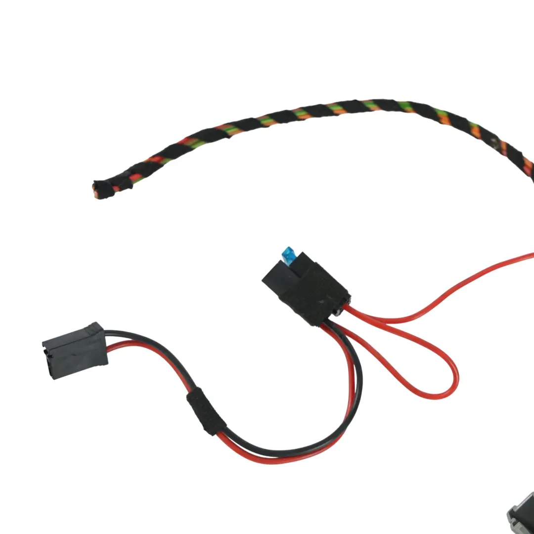 Ford Kuga C394 Rear Tail Light Lamp Cable Wire Outer Right O/S - SKU 8V41-13404-AH-2 - Part number 8V41-13404-AH