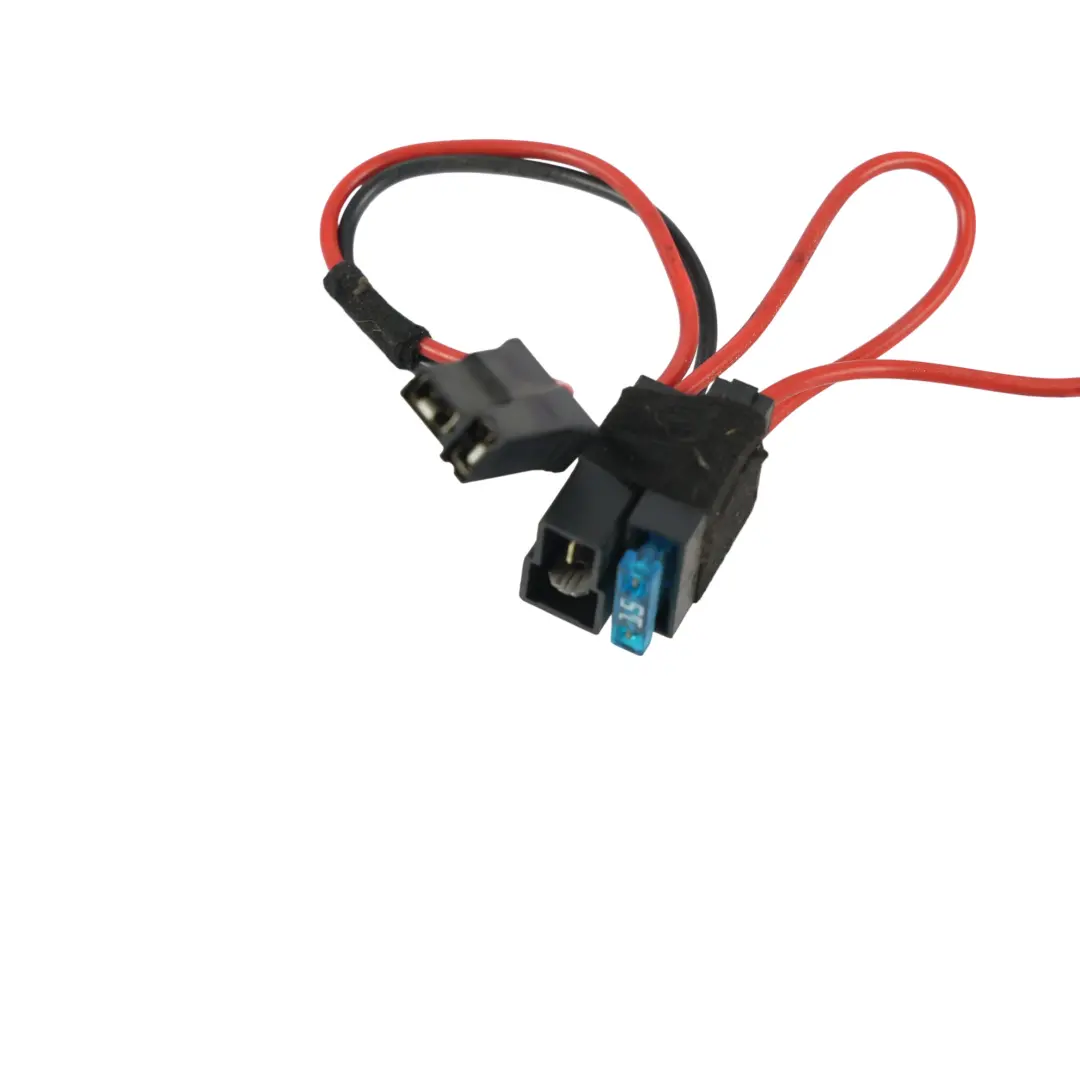 Ford Kuga C394 Cable Luz Trasera Derecha - SKU 8V41-13404-AH-2 - Número de pieza 8V41-13404-AH