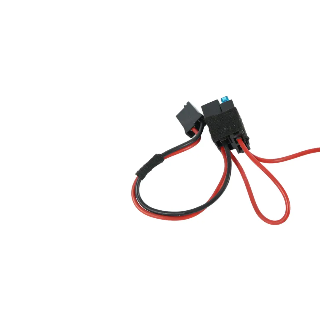Ford Kuga C394 Rear Tail Light Lamp Cable Wire Outer Right O/S - SKU 8V41-13404-AH-2 - Part number 8V41-13404-AH