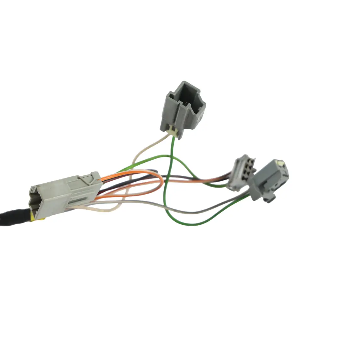 Ford Kuga C394 Rear Light Outer Taillight Left Cable Wire Plug N/S - SKU 8V41-13405-AH-2 - Part number 8V41-13405-AH