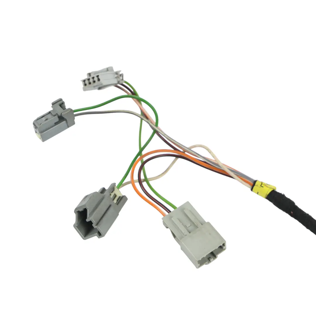 C394 Rücklicht Außen Links Kabel Stecker für Ford Kuga mit Teilenummer 8V41-13405-AH Ford Kuga C394 Rücklicht Außen Links Kabel Stecker - SKU 8V41-13405-AH-2 - Teilenummer 8V41-13405-AH