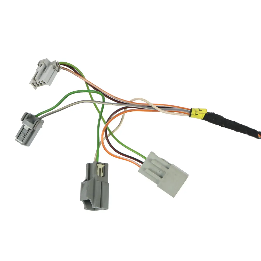 C394 Rear Light Outer Taillight Left Cable Wire Plug N/S to Ford Kuga with Part number 8V41-13405-AH Ford Kuga C394 Rear Light Outer Taillight Left Cable Wire Plug N/S - SKU 8V41-13405-AH-2 - Part number 8V41-13405-AH