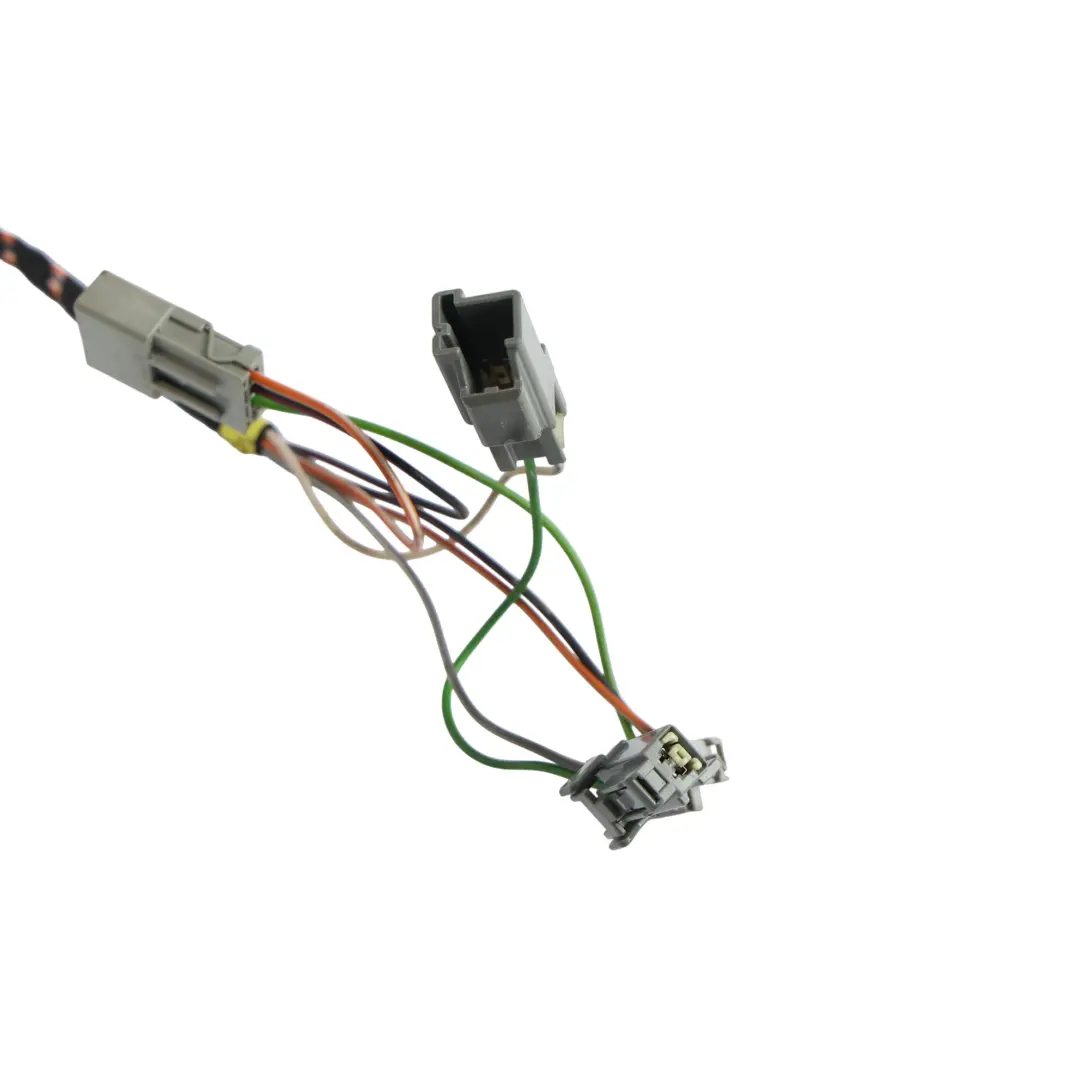 Ford Kuga C394 Lampa Tylna Zewnętrzna Lewa Wtyczka Przewodu - SKU 8V41-13405-AH-2 - Numer Części 8V41-13405-AH