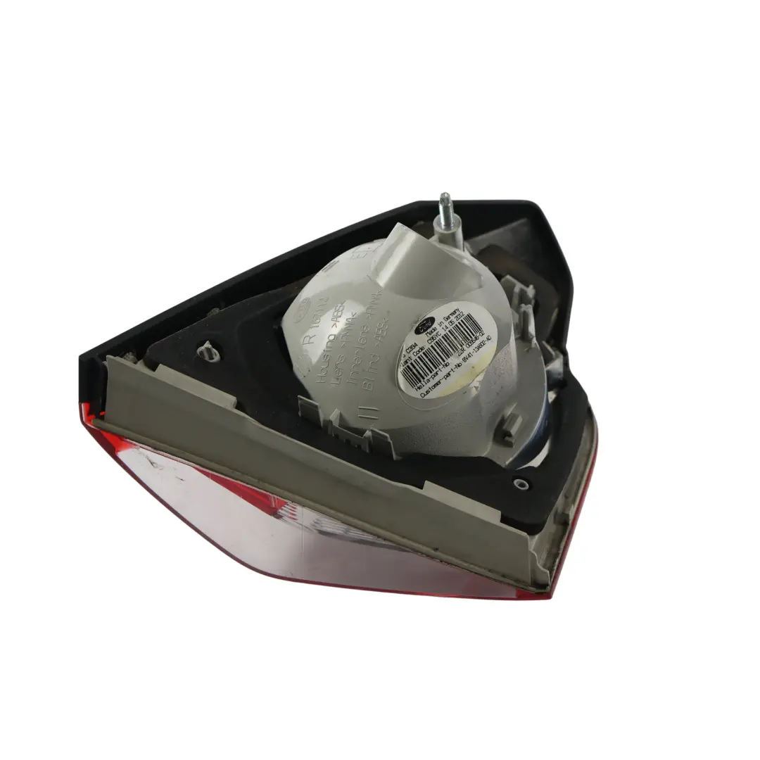 Ford Kuga Mk1 Rear Tail Light Lamp Inner Right O/S - SKU 8V41-13A602-AD-1 - Part number 8V41-13A602-AD
