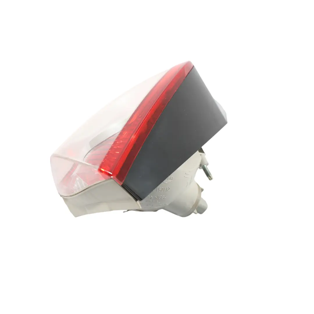 Mk1 Rear Tail Light Lamp Inner Right O/S to Ford Kuga with Part number 8V41-13A602-AD Ford Kuga Mk1 Rear Tail Light Lamp Inner Right O/S - SKU 8V41-13A602-AD - Part number 8V41-13A602-AD