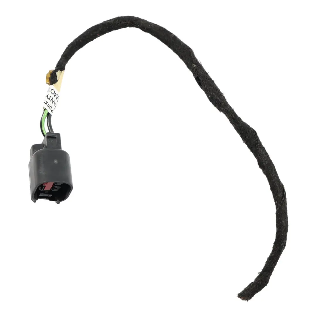 MK1 Feu Arrière Intérieur Gauche Faisceau Câbles pour Ford Kuga à propos du numéro de pièce 8V41-13A603-AD Ford Kuga MK1 Feu Arrière Intérieur Gauche Faisceau Câbles - SKU 8V41-13A603-AD-2 - Numéro de pièce 8V41-13A603-AD