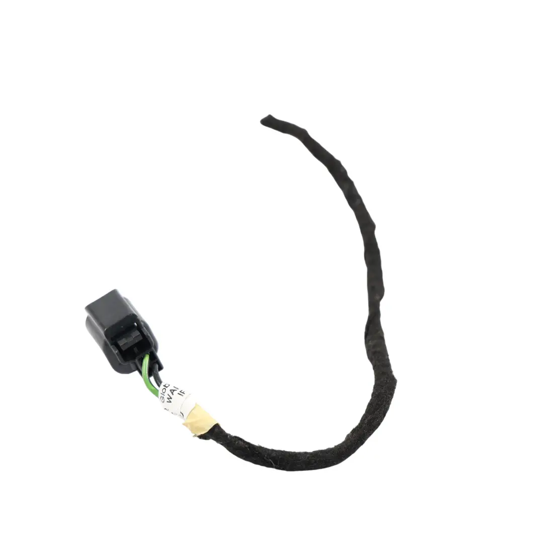 Ford Kuga MK1 Rear Tail Light Inner Left N/S Cable Wire Harness - SKU 8V41-13A603-AD-2 - Part number 8V41-13A603-AD