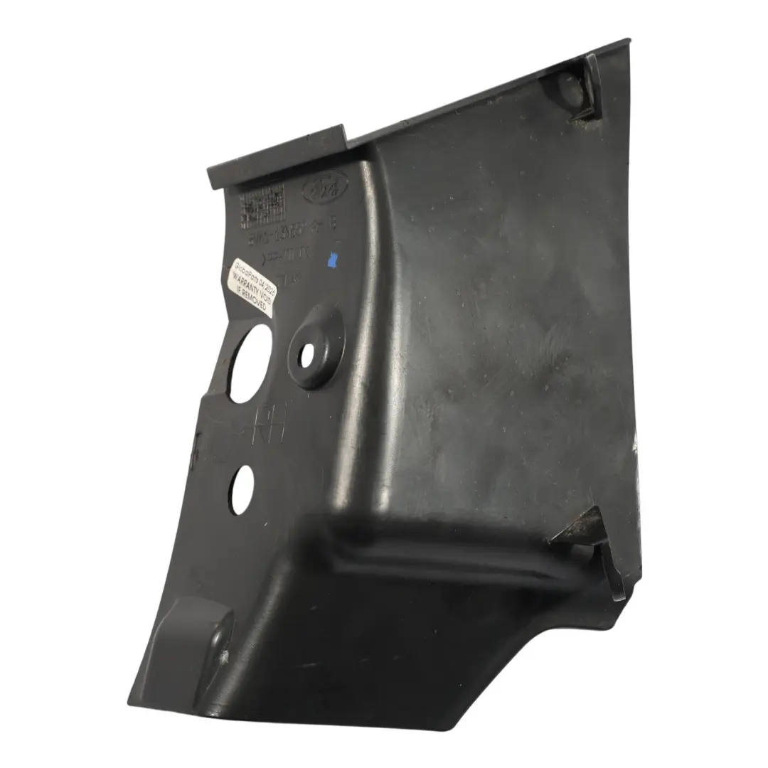 C394 Marco Cubierta Luz Trasera Derecha para Ford Kuga con número de pieza 8V41-13N552-AB Ford Kuga C394 Marco Cubierta Luz Trasera Derecha - SKU 8V41-13N552-AB - Número de pieza 8V41-13N552-AB