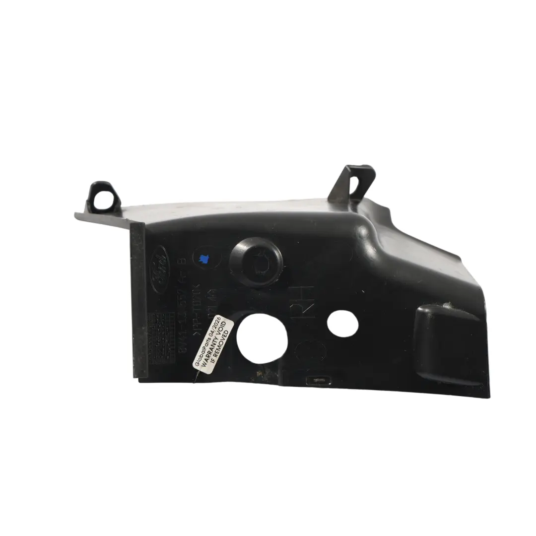 C394 Heckleuchte Rahmen Abdeckung Hinten Rechts für Ford Kuga mit Teilenummer 8V41-13N552-AB Ford Kuga C394 Heckleuchte Rahmen Abdeckung Hinten Rechts - SKU 8V41-13N552-AB - Teilenummer 8V41-13N552-AB