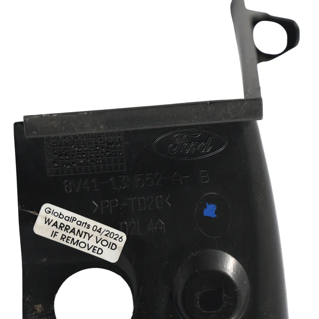 Ford Kuga C394 Tail Light Lamp Trim Frame Cover Rear Right O/S - SKU 8V41-13N552-AB - Part number 8V41-13N552-AB