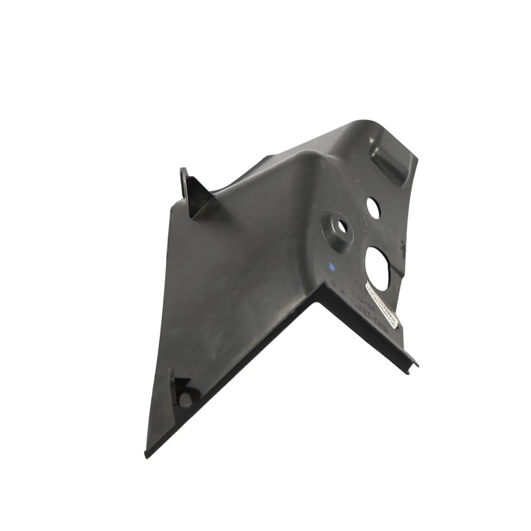 Ford Kuga C394 Heckleuchte Rahmen Abdeckung Hinten Rechts - SKU 8V41-13N552-AB - Teilenummer 8V41-13N552-AB