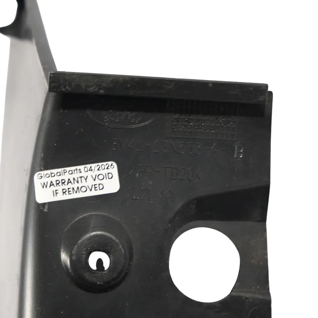 Mk1 Osłona Lampy Tylnej Lewa do Ford Kuga o numerze 8V41-13N553-AB Ford Kuga Mk1 Osłona Lampy Tylnej Lewa - SKU 8V41-13N553-AB - Numer Części 8V41-13N553-AB