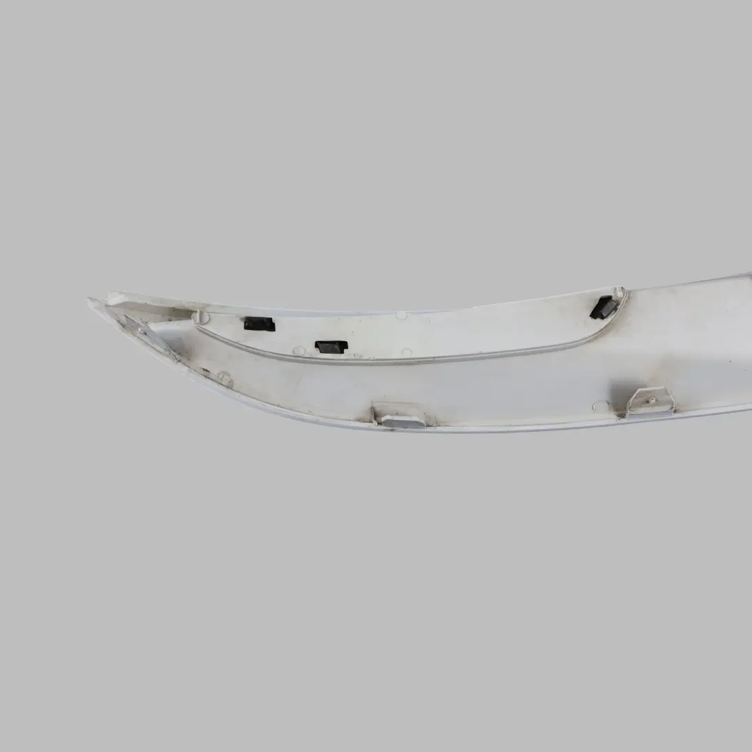Ford Kuga C394 Griglia Ventilazione Sinistra Bianco Ghiaccio B8 - SKU 8V41-15A282-AW-ICWH - Numero di parte 8V41-15A282-AW