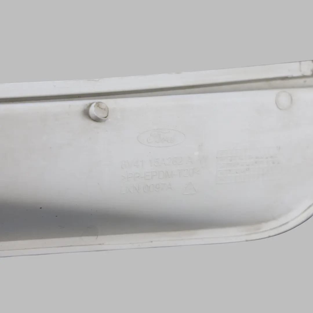 Ford Kuga C394 Griglia Ventilazione Sinistra Bianco Ghiaccio B8 - SKU 8V41-15A282-AW-ICWH - Numero di parte 8V41-15A282-AW