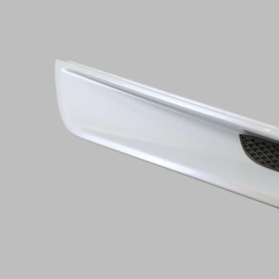 Ford Kuga C394 Griglia Ventilazione Sinistra Bianco Ghiaccio B8 - SKU 8V41-15A282-AW-ICWH - Numero di parte 8V41-15A282-AW