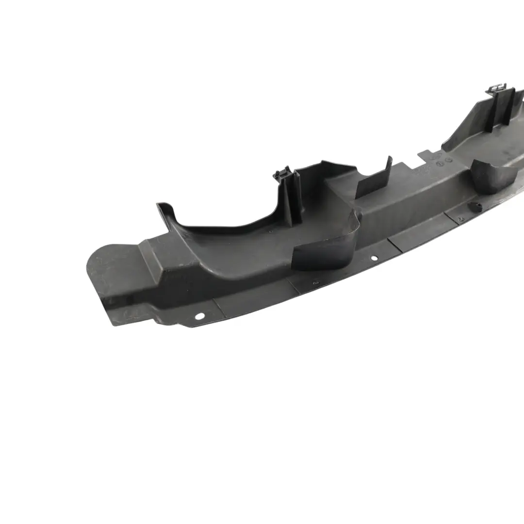 Ford Kuga MK1 C394 Front Bumper Radiator Slam Upper Panel Cover - SKU 8V41-16613-AD - Part number 8V41-16613-AD