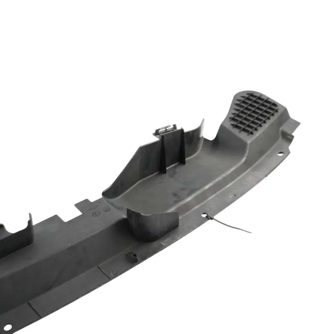 Ford Kuga MK1 C394 Front Bumper Radiator Slam Upper Panel Cover - SKU 8V41-16613-AD - Part number 8V41-16613-AD