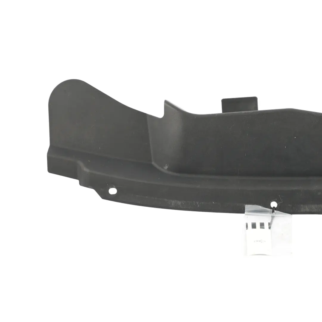 MK1 C394 Front Bumper Radiator Slam Upper Panel Cover to Ford Kuga with Part number 8V41-16613-AD Ford Kuga MK1 C394 Front Bumper Radiator Slam Upper Panel Cover - SKU 8V41-16613-AD - Part number 8V41-16613-AD