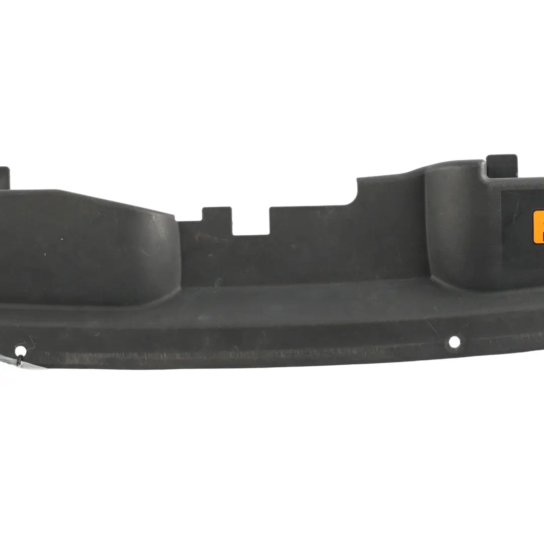 MK1 C394 Front Bumper Radiator Slam Upper Panel Cover to Ford Kuga with Part number 8V41-16613-AD Ford Kuga MK1 C394 Front Bumper Radiator Slam Upper Panel Cover - SKU 8V41-16613-AD - Part number 8V41-16613-AD