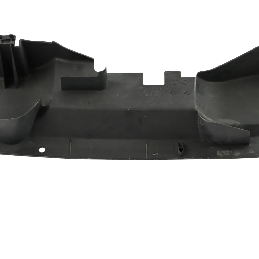 Ford Kuga MK1 C394 Front Bumper Radiator Slam Upper Panel Cover - SKU 8V41-16613-AD - Part number 8V41-16613-AD