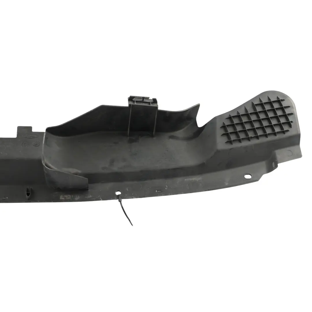 MK1 C394 Front Bumper Radiator Slam Upper Panel Cover to Ford Kuga with Part number 8V41-16613-AD Ford Kuga MK1 C394 Front Bumper Radiator Slam Upper Panel Cover - SKU 8V41-16613-AD - Part number 8V41-16613-AD