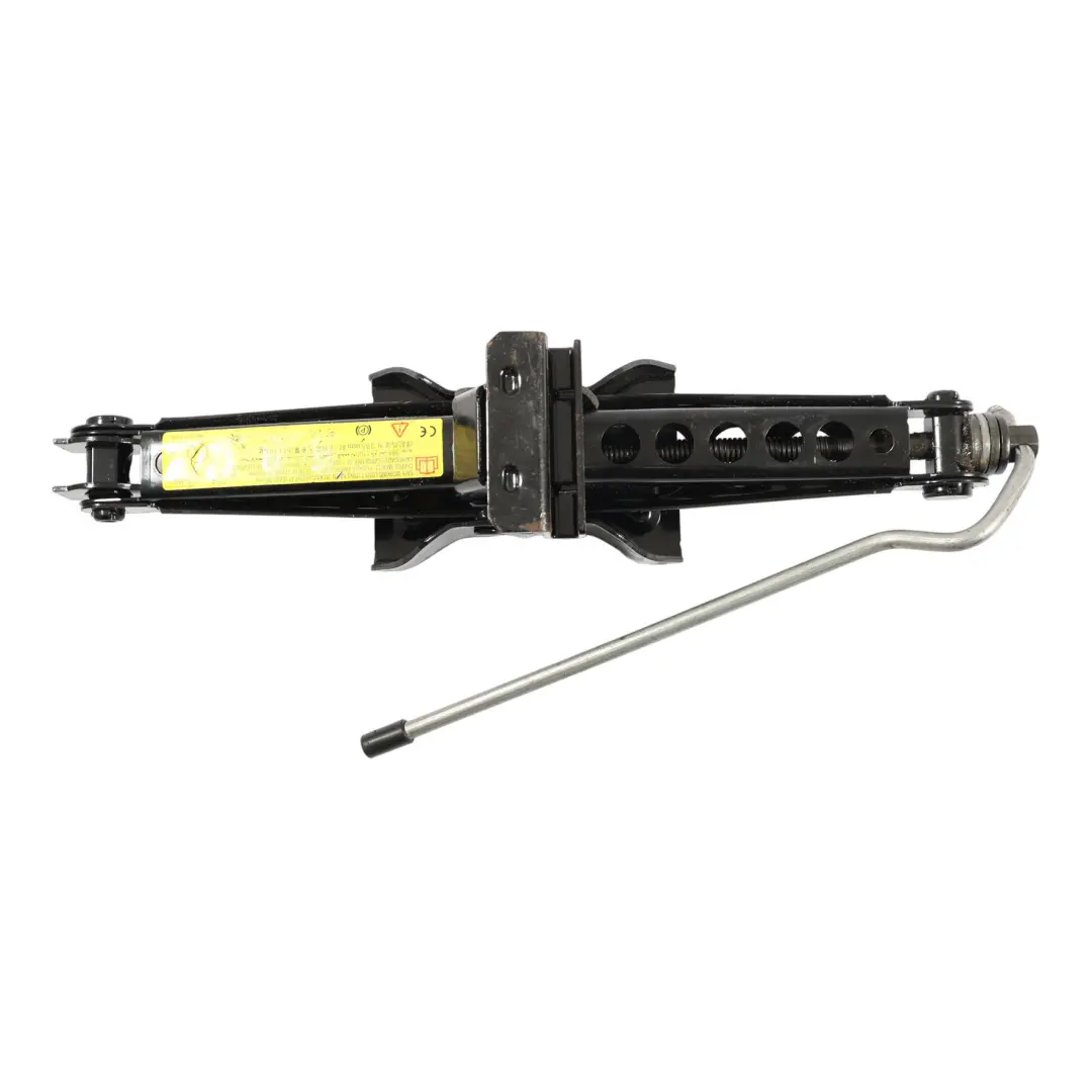 Mk1 Cric Ciseaux Clé Levage Voiture pour Ford Kuga à propos du numéro de pièce 8V41-17080-AB Ford Kuga Mk1 Cric Ciseaux Clé Levage Voiture - SKU 8V41-17080-AB - Numéro de pièce 8V41-17080-AB