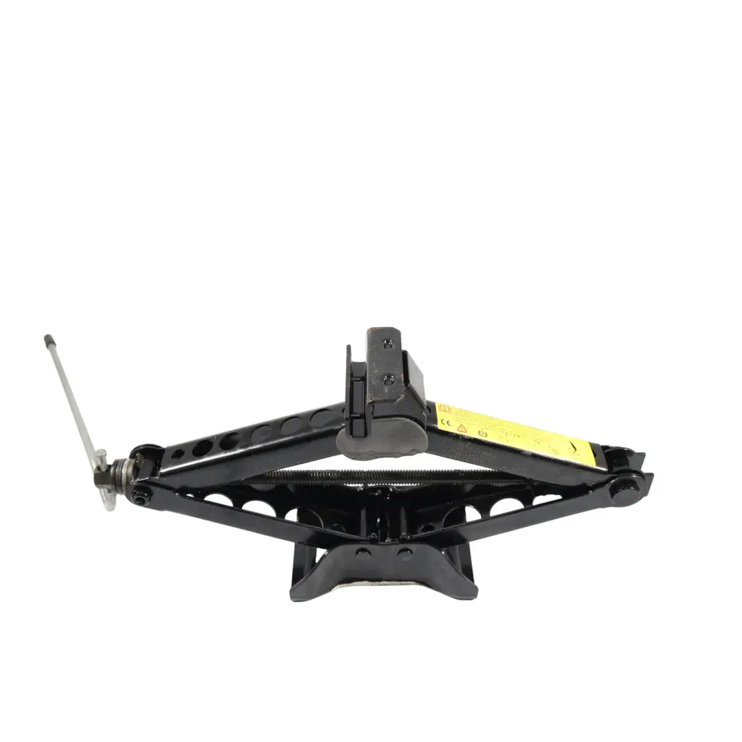 Ford Kuga MK1 Gato Tijera Elevador Coche Llave - SKU 8V41-17080-AB - Número de pieza 8V41-17080-AB