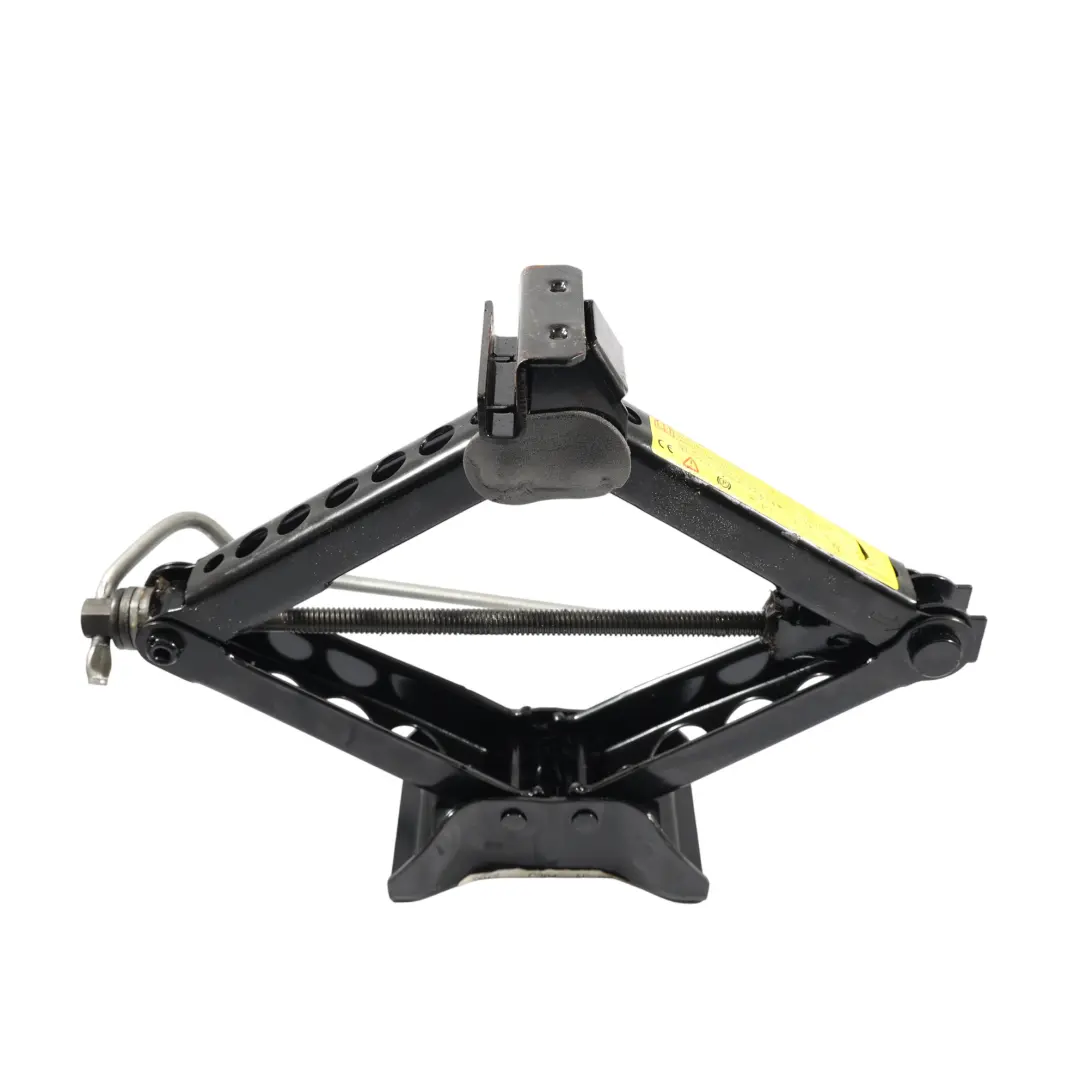 Ford Kuga MK1 Gato Tijera Elevador Coche Llave - SKU 8V41-17080-AB - Número de pieza 8V41-17080-AB