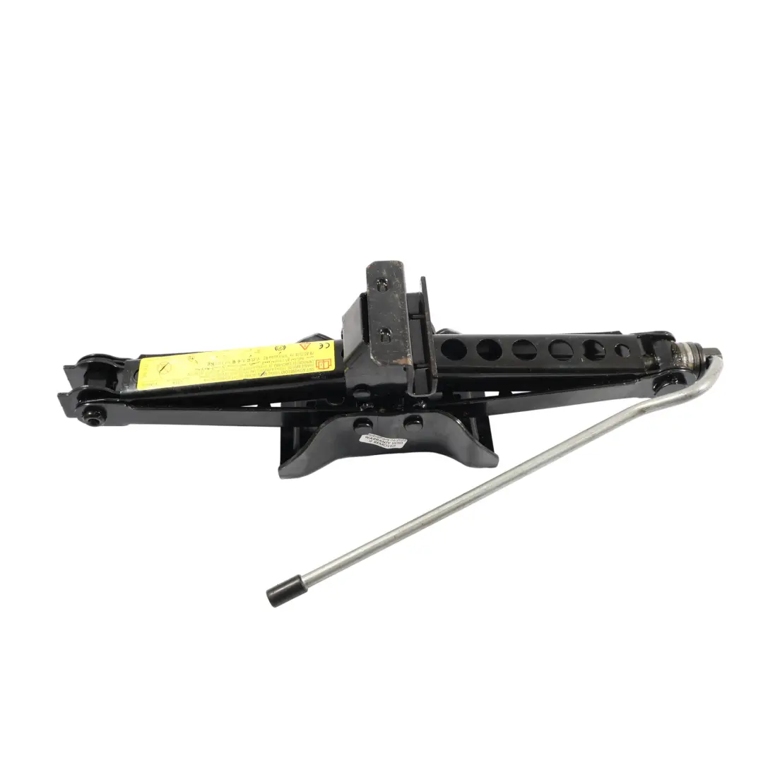 Mk1 Cric Ciseaux Clé Levage Voiture pour Ford Kuga à propos du numéro de pièce 8V41-17080-AB Ford Kuga Mk1 Cric Ciseaux Clé Levage Voiture - SKU 8V41-17080-AB - Numéro de pièce 8V41-17080-AB