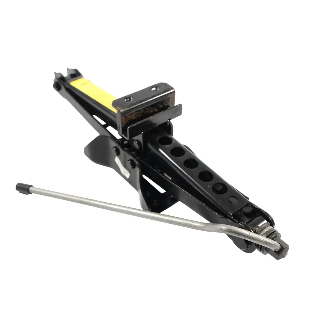 Mk1 Cric Ciseaux Clé Levage Voiture pour Ford Kuga à propos du numéro de pièce 8V41-17080-AB Ford Kuga Mk1 Cric Ciseaux Clé Levage Voiture - SKU 8V41-17080-AB - Numéro de pièce 8V41-17080-AB