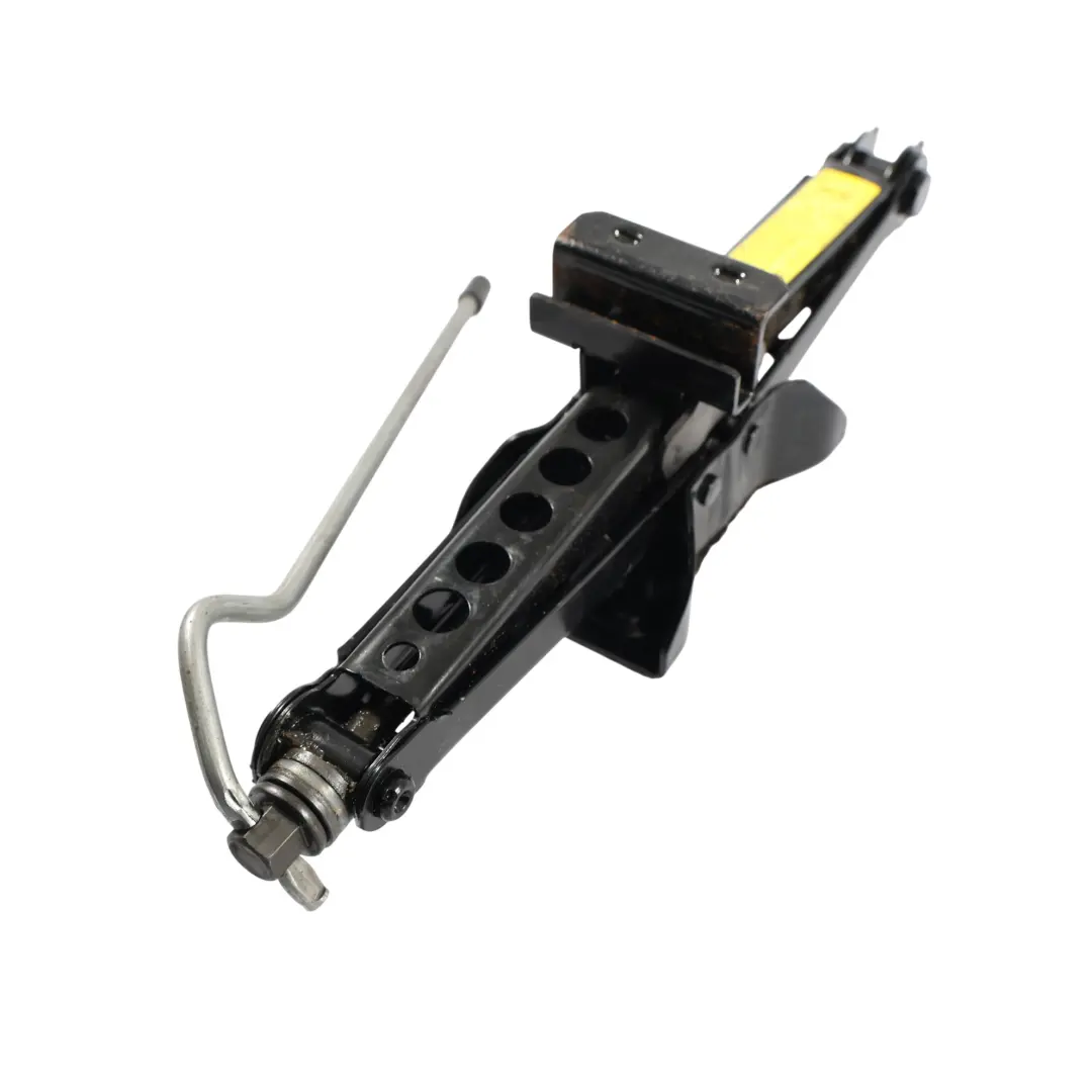 Ford Kuga MK1 Gato Tijera Elevador Coche Llave - SKU 8V41-17080-AB - Número de pieza 8V41-17080-AB