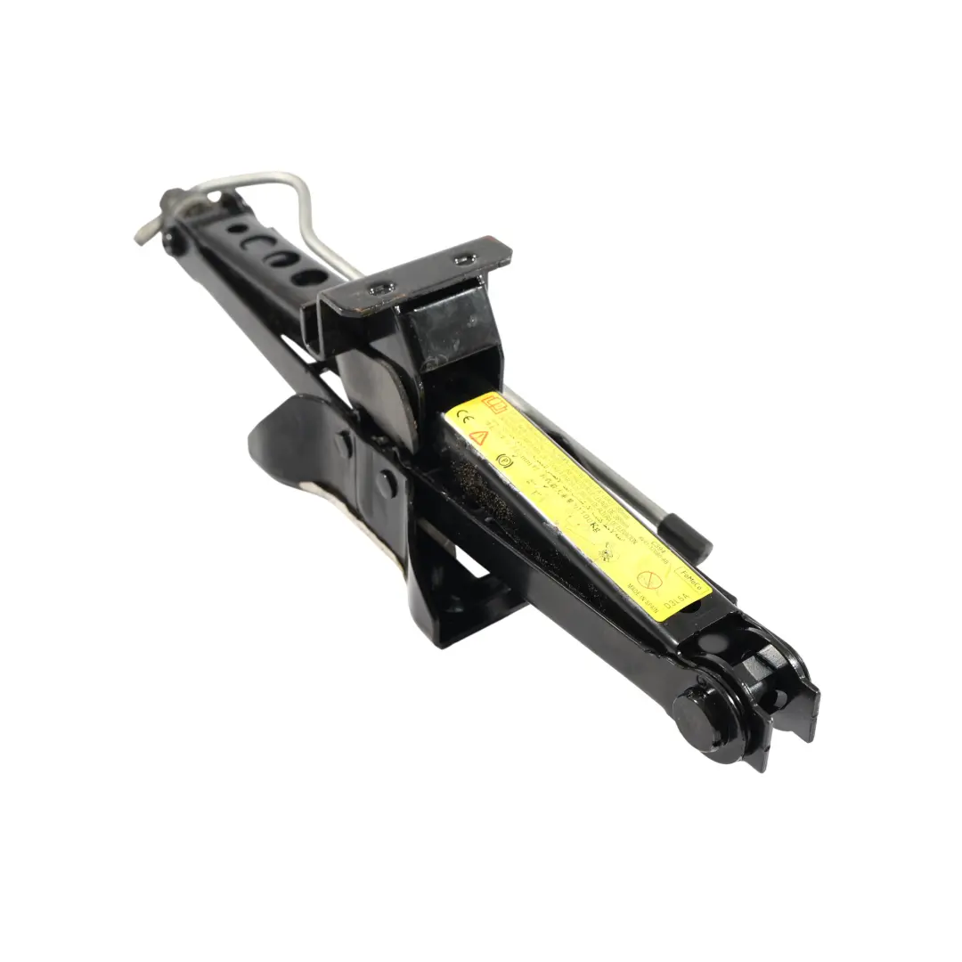 Ford Kuga MK1 Gato Tijera Elevador Coche Llave - SKU 8V41-17080-AB - Número de pieza 8V41-17080-AB