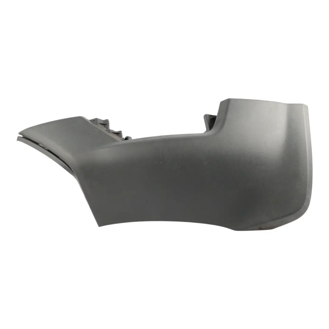 Mk1 Rear Bumper Side Corner Trim Panel Cover Right O/S to Ford Kuga with Part number 8V41-17A894-A Ford Kuga Mk1 Rear Bumper Side Corner Trim Panel Cover Right O/S - SKU 8V41-17A894-A - Part number 8V41-17A894-A