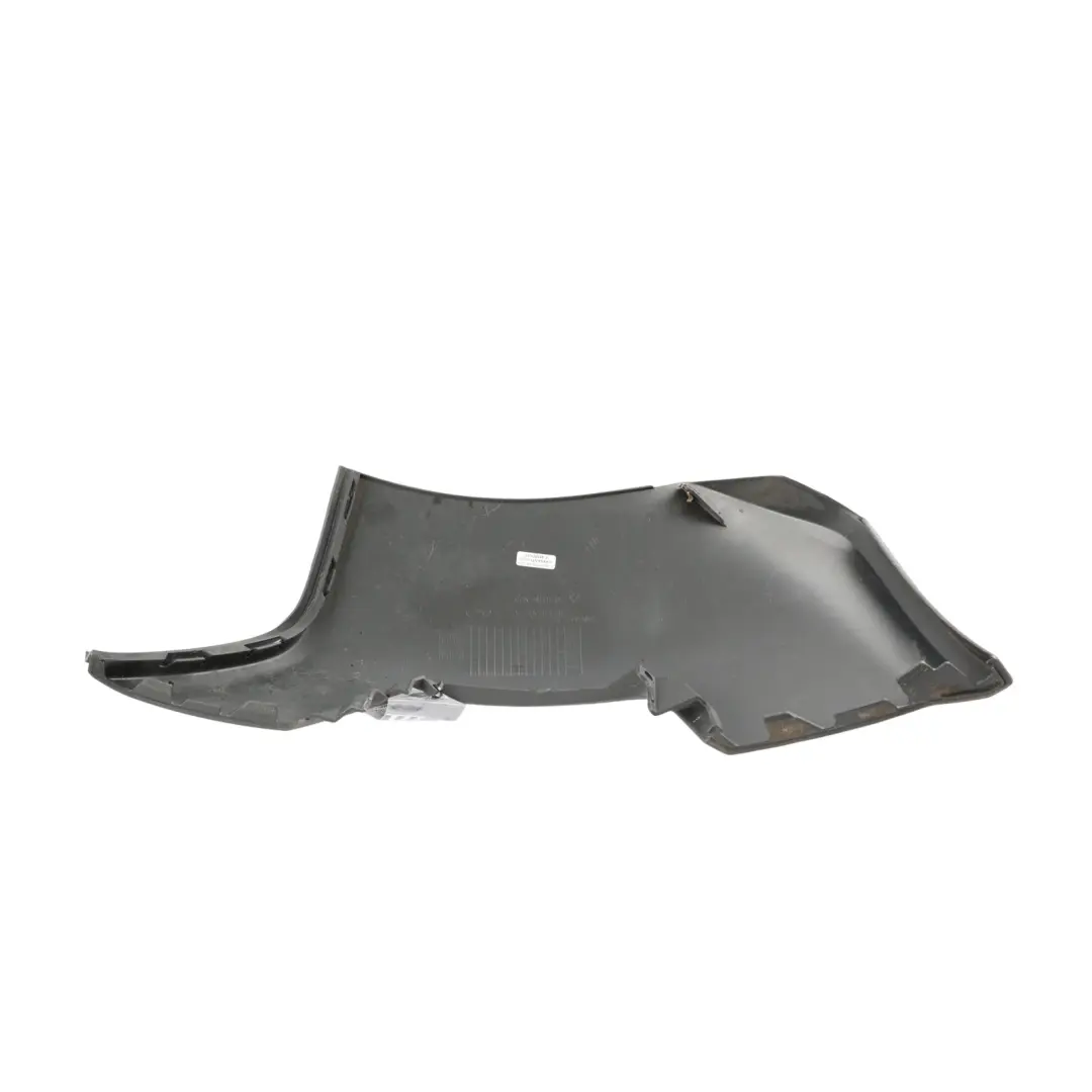 Ford Kuga Mk1 Rear Bumper Side Corner Trim Panel Cover Right O/S - SKU 8V41-17A894-A - Part number 8V41-17A894-A