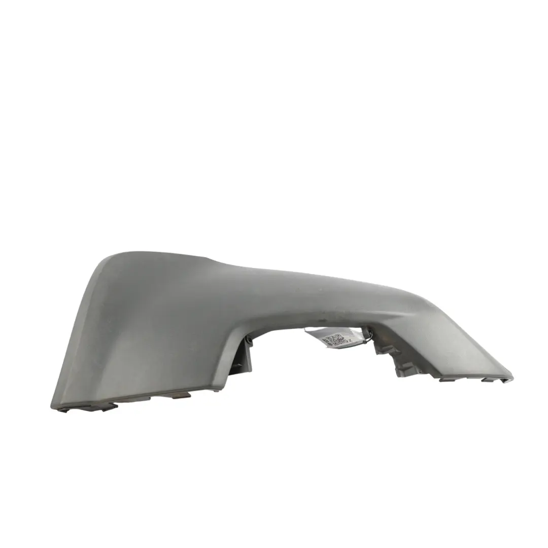 Mk1 Rear Bumper Side Corner Trim Panel Cover Right O/S to Ford Kuga with Part number 8V41-17A894-A Ford Kuga Mk1 Rear Bumper Side Corner Trim Panel Cover Right O/S - SKU 8V41-17A894-A - Part number 8V41-17A894-A