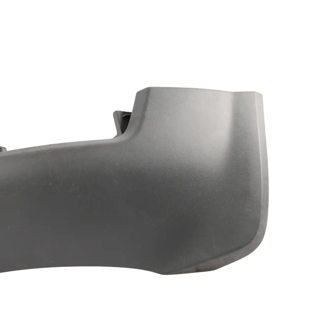Ford Kuga Mk1 Rear Bumper Side Corner Trim Panel Cover Right O/S - SKU 8V41-17A894-A - Part number 8V41-17A894-A